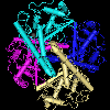 Molecular Structure Image for 1ZSP