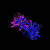 Molecular Structure Image for 2ACX