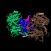 Molecular Structure Image for 2AH1