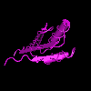 Structure molecule image