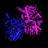 Molecular Structure Image for 2C73