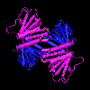 Molecular Structure Image for 2CAY