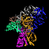 Molecular Structure Image for 2CGE