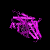 Molecular Structure Image for 2CGV