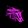 Molecular Structure Image for 2CGX