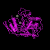 Molecular Structure Image for 2DDR