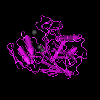 Molecular Structure Image for 2DDS