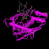 Molecular Structure Image for 2DG4