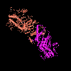 Molecular Structure Image for 2F2U