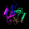 Molecular Structure Image for 1PFM