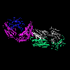 Molecular Structure Image for 2F54