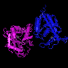 Molecular Structure Image for 2G74