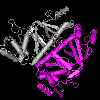 Molecular Structure Image for 2GAU