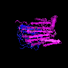 Molecular Structure Image for 2GC1