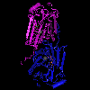 Molecular Structure Image for 2GC3