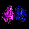 Molecular Structure Image for 2GCU