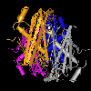 Molecular Structure Image for 2GF6