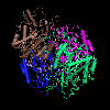 Molecular Structure Image for 2GGK