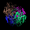 Molecular Structure Image for 2GGL