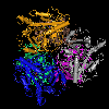 Molecular Structure Image for 1HOR