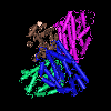 Molecular Structure Image for 2GM7