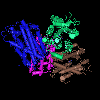 Molecular Structure Image for 2GM8