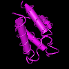 Molecular Structure Image for 1X3O