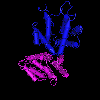 Molecular Structure Image for 1ZKR