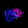 Molecular Structure Image for 1ZM1