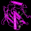 Molecular Structure Image for 1ZTQ