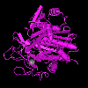 Molecular Structure Image for 1ZVK