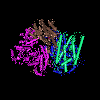 Structure molecule image