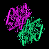 Molecular Structure Image for 2C7Z