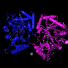 Structure molecule image