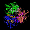 Molecular Structure Image for 1DEA