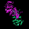 Molecular Structure Image for 2CLQ