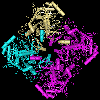 Molecular Structure Image for 2CU0