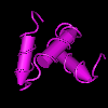 Molecular Structure Image for 2CWB