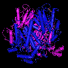 Molecular Structure Image for 2CXQ