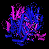 Molecular Structure Image for 2CXS