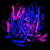 Molecular Structure Image for 2CXU