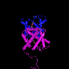 Molecular Structure Image for 2DC3