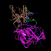 Structure molecule image