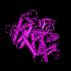 Molecular Structure Image for 2FBA