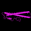 Molecular Structure Image for 2FTU