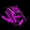 Molecular Structure Image for 2G1T