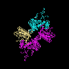 Molecular Structure Image for 2G7I