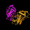 Molecular Structure Image for 2GEV