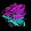 Molecular Structure Image for 2GFW