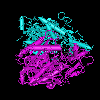 Molecular Structure Image for 2GFY